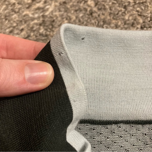 SmartWool Intraknit Tech Merino Wool Sweater Women's XL - Picture 15 of 15